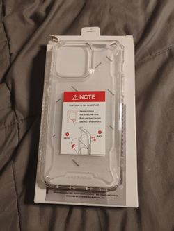 VRSDesign Terra Guard Case iPhone 14 Pro Max