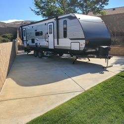 2021 Dutchman Aspen Trail