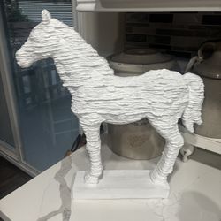White Horse