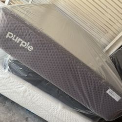 New Queen Purple Restore Premier 