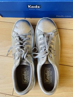 Keds Sneakers - Size 5