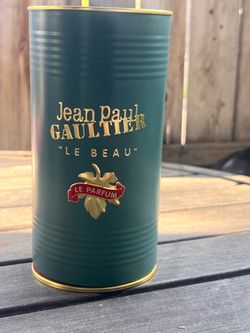 Jean Paul Gaultier Le Beau Le Parfum