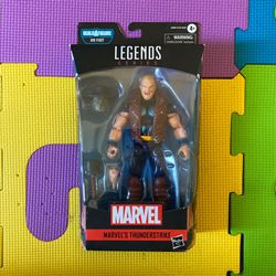 Marvel Legends