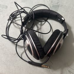 Sennheiser HD 599 SE