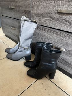 Woman’s Boots