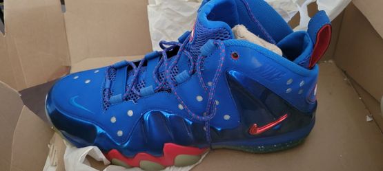 Barkley Posite