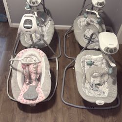 Baby Swings