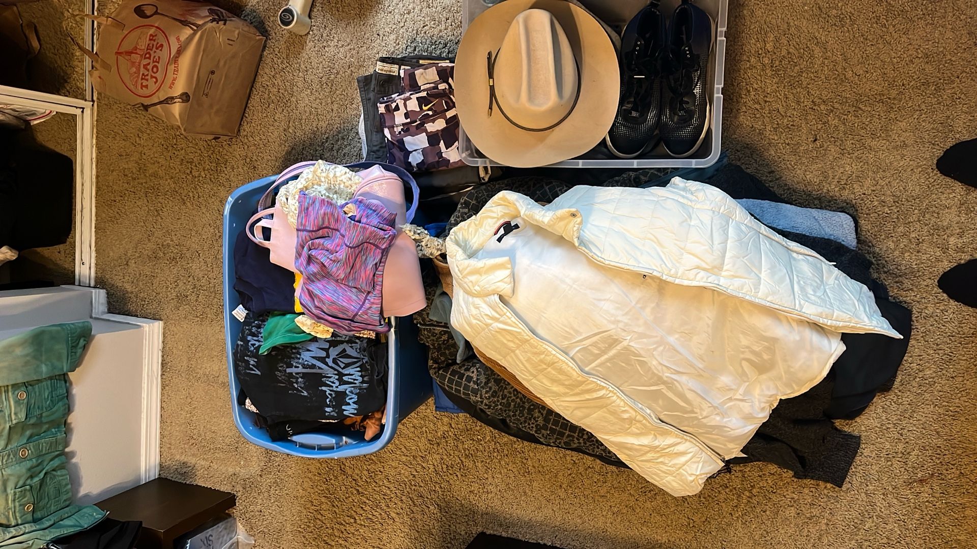 Clothing Resellers Lot