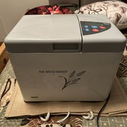 Bread Making Machine