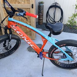 Soul Beach Cruiser Electric ⚡️ 