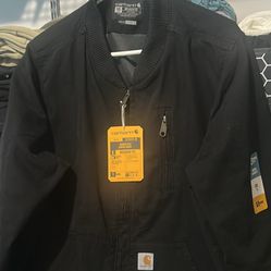 Carhartt Jacket 