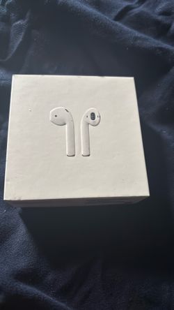 Air Pods