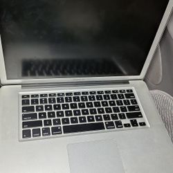MacBook Pro A1286