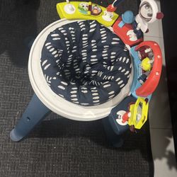 Baby Activity Chair 