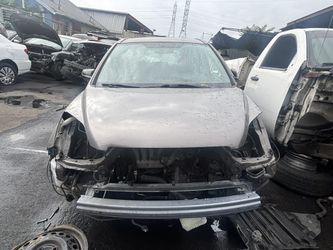 2009 Honda CR-V LX PARTS ONLY