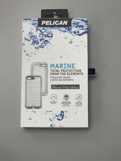 IPhone 8 Plus / 7 Plus Case