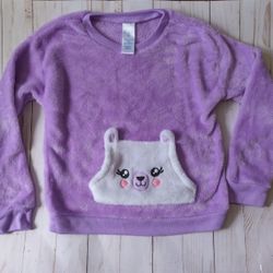 The Children's Place Girl's Sweatshirt