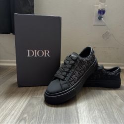 Dior B33 Sneaker