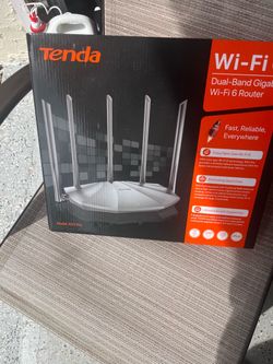 For Wi-Fi