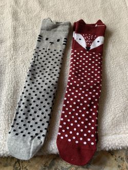 Cute Kid socks