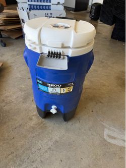 Cooler
