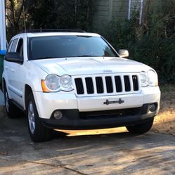 2010 Jeep Cherokee