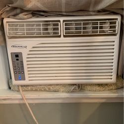 Window AC 