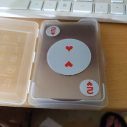 Magic Cards