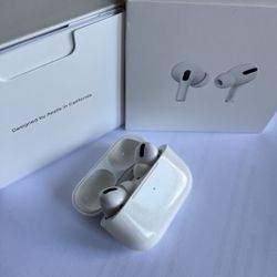 AirPod Pros 2nd Generation 