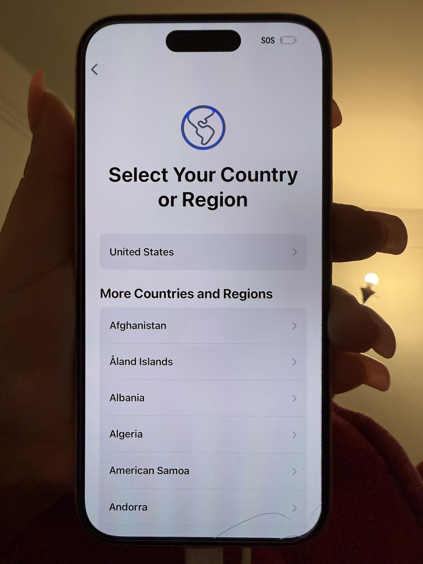 2 iPhones 15, 128 GB, Pink And blue • READ DESCRIPTION!