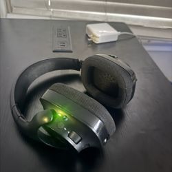 Logitech G533 Wireless Gaming Headset – DTS 7.1 Surround Sound – Pro-G Audio Drivers, Black