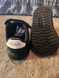 Size 5c baby shoes