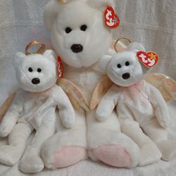 BEANIE BABY (Halo) Collection