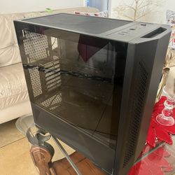Lían Li Lancool II Pc Case