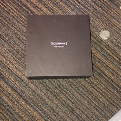 Blackpink Album