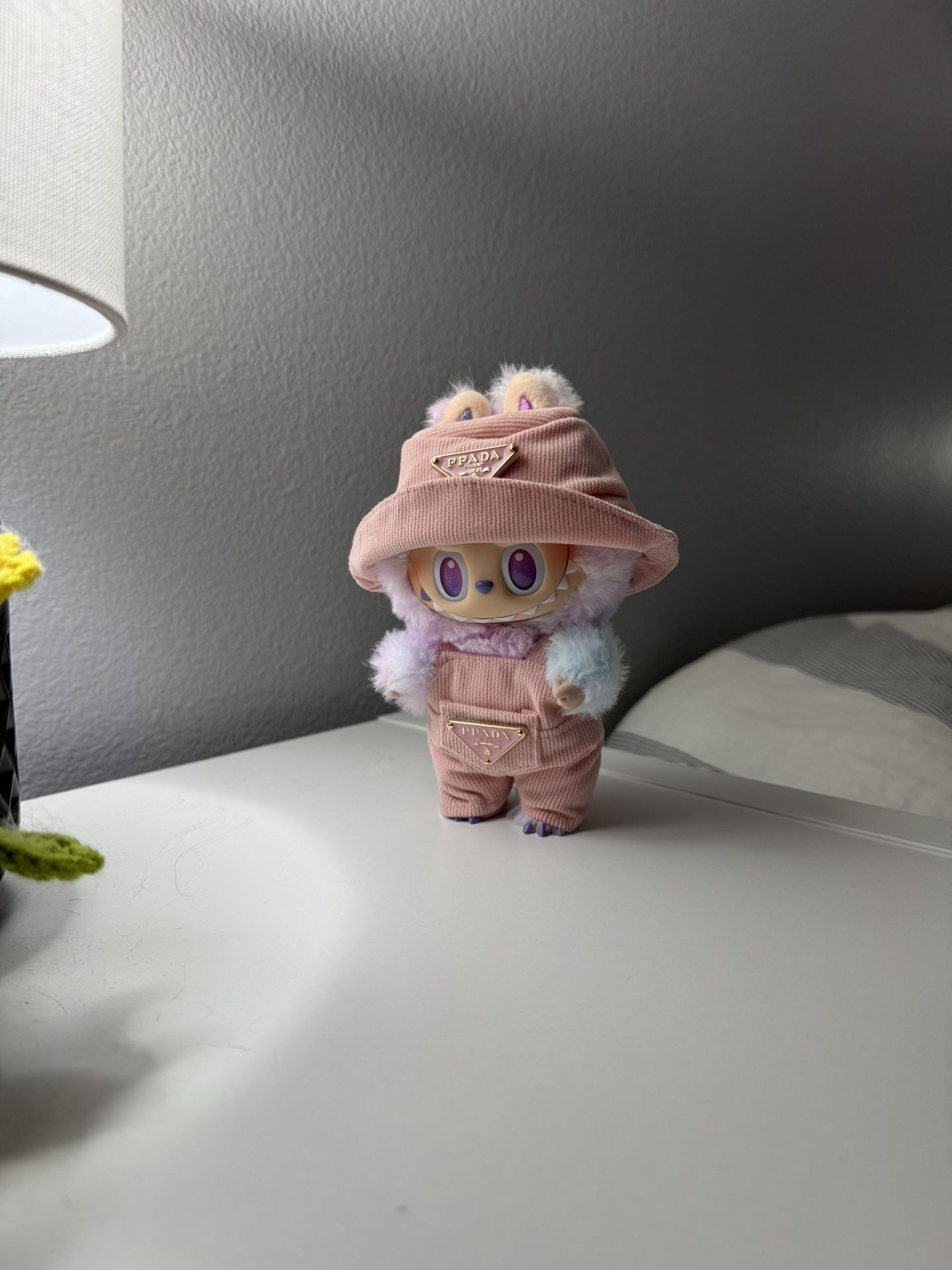 Labubu Clothes (clothes ONLY)