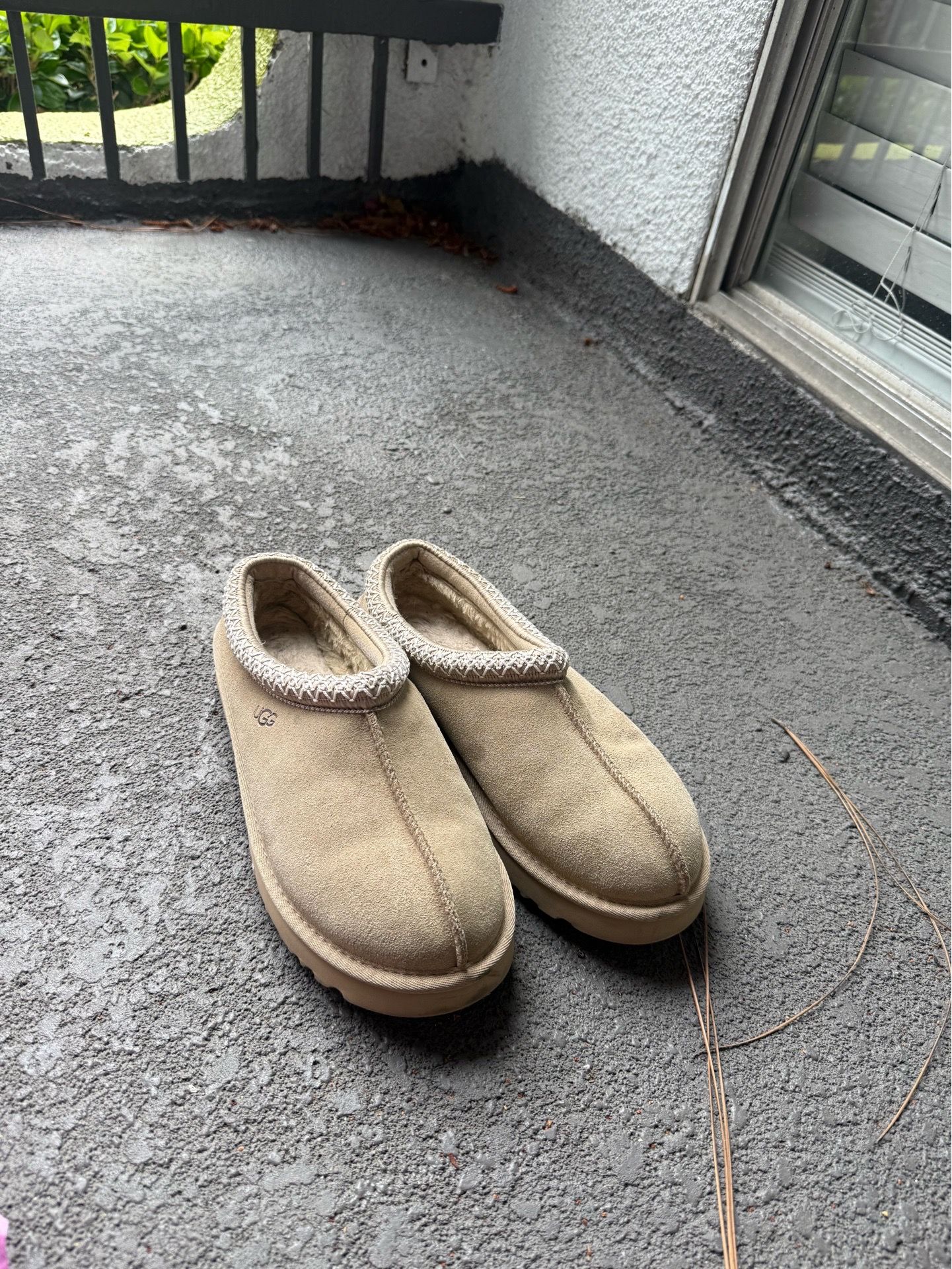 Uggs