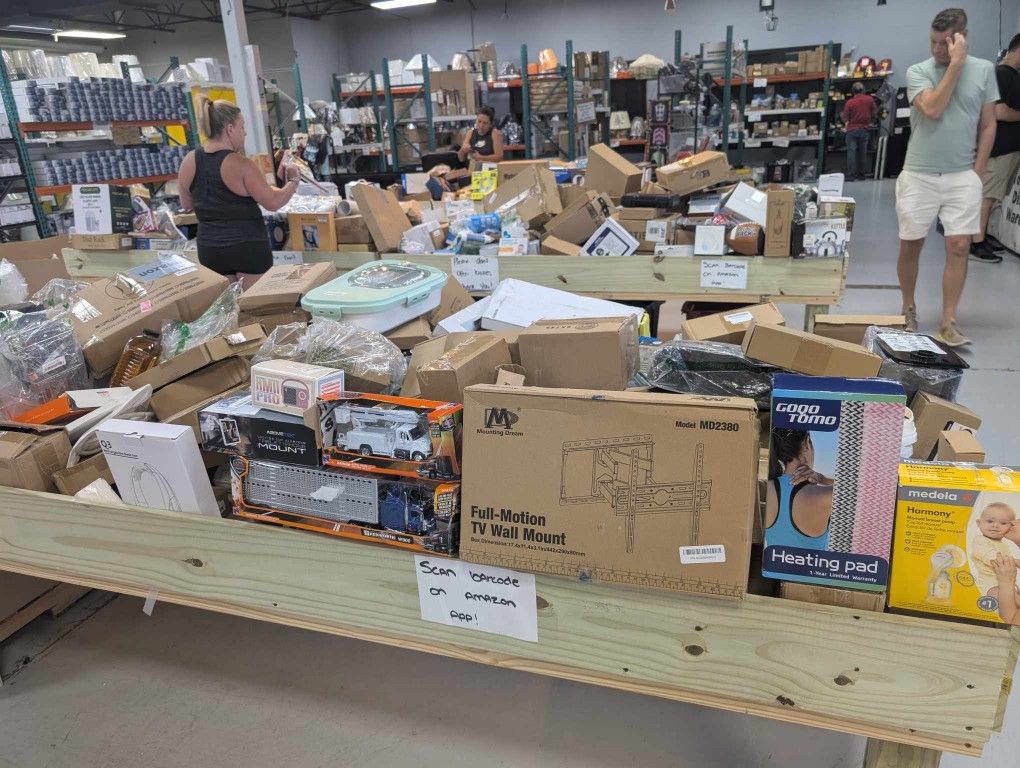 Amazon Items - $5 Or Less Today 7/1/25