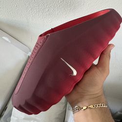 Nike Mind 001 Slide Team Red University Red size 8&12