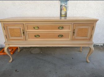 Credenza, console table, sideboard cabinet