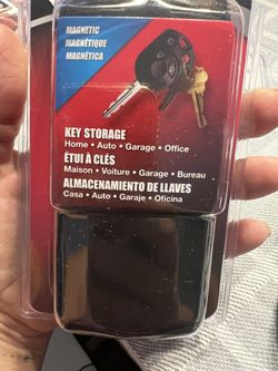 Master Lock - Key Storage 