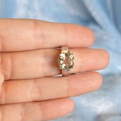 Green With Envy Amethyst 
