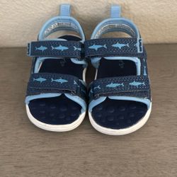 Carter’s Baby Shoes 