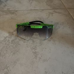 Pit Viper Sunglasses