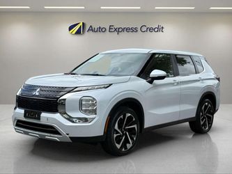 2024 Mitsubishi Outlander