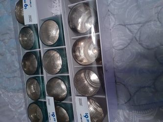 Tealight holder $15