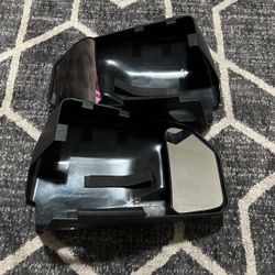 Side Mirror Extenders