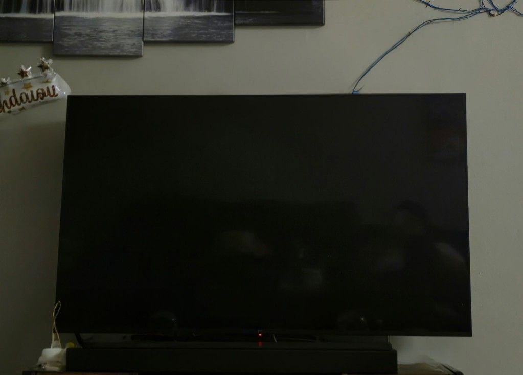 LG Tv 4k Oled Smart TV 65 Inches