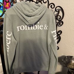 Lg Abercrombie  Hoodie