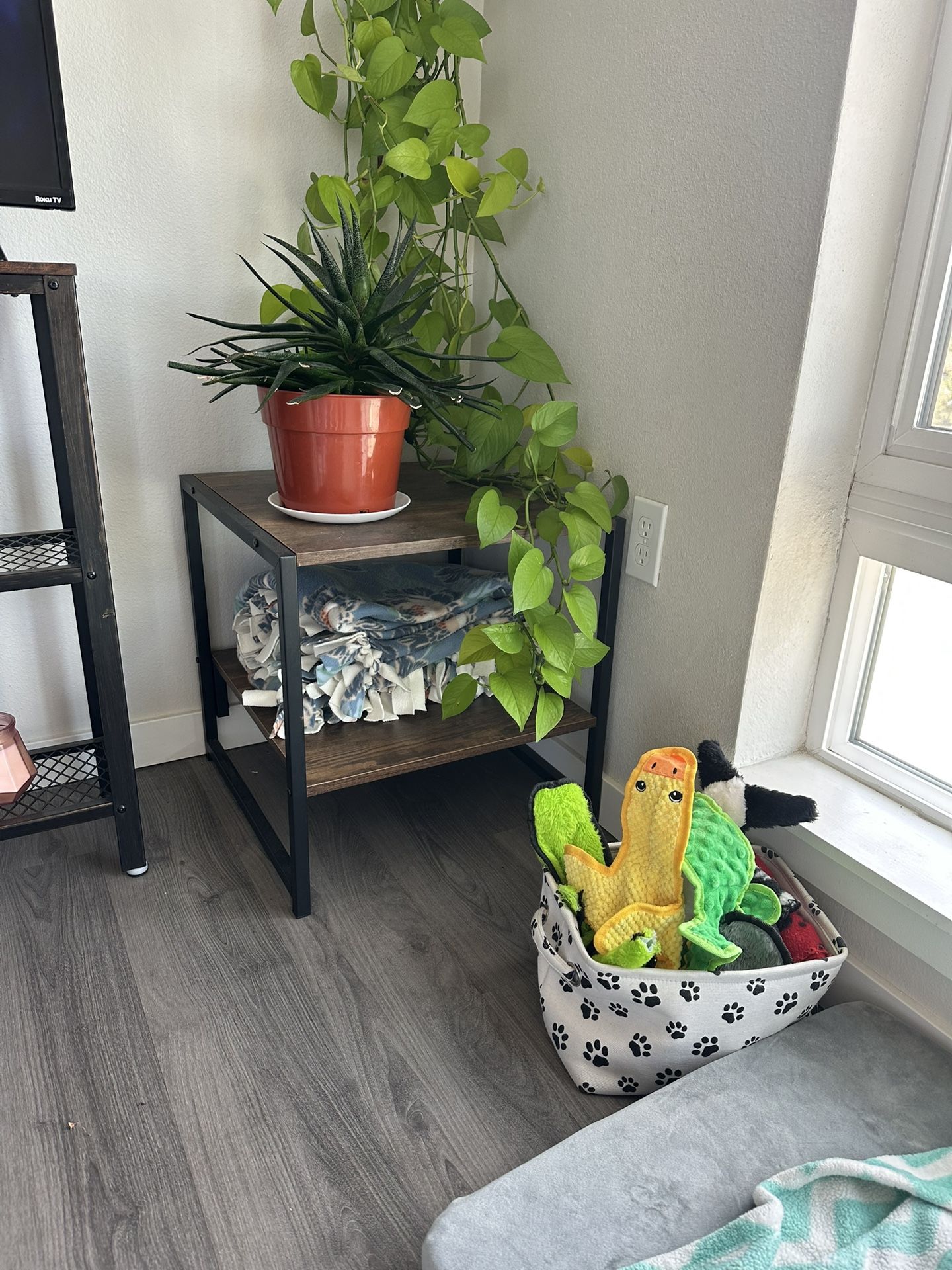 End Table